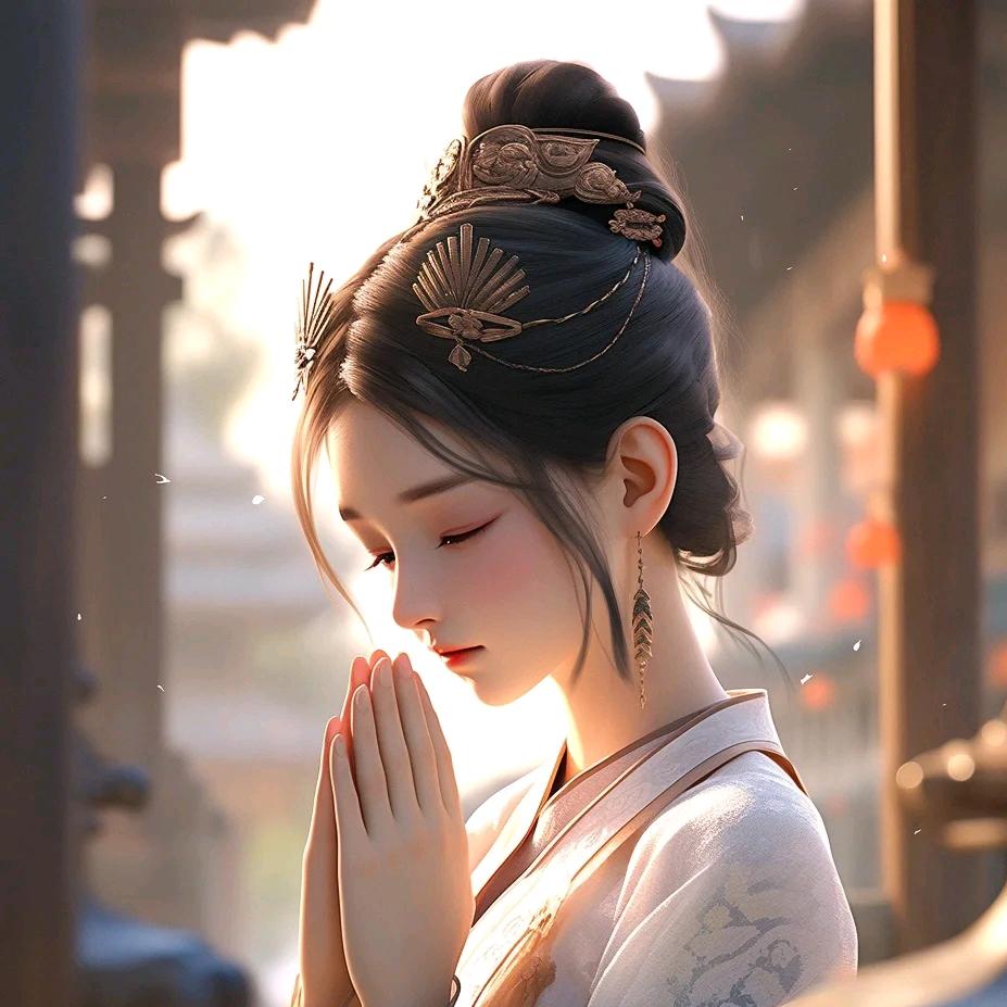 古木坊