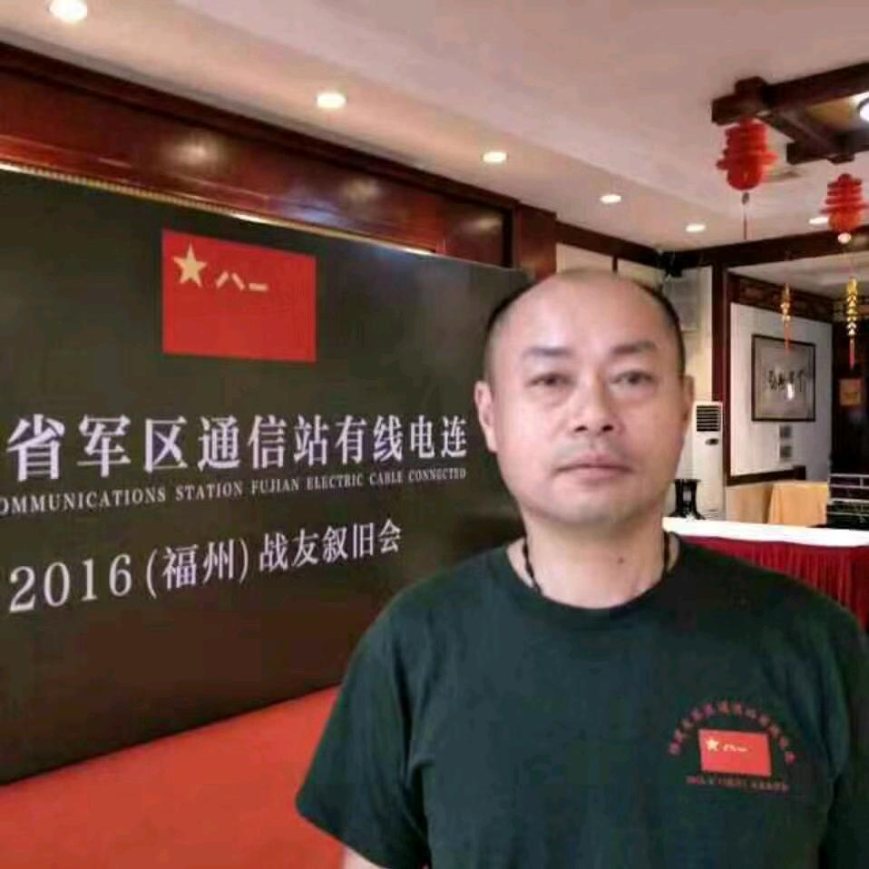 福建兵哥工艺