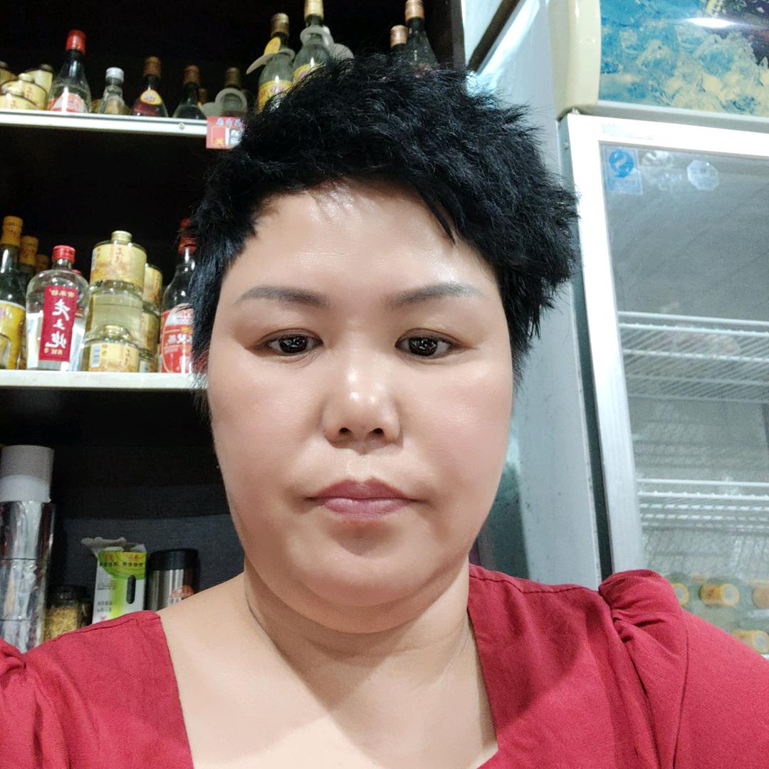 顺德肥妹
