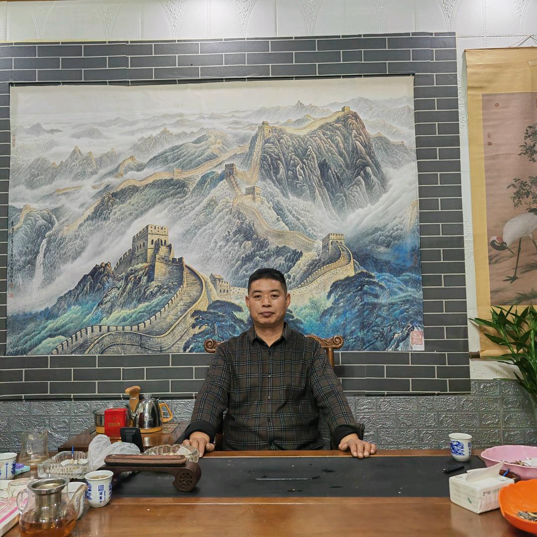 韩锦禹—宇工重特