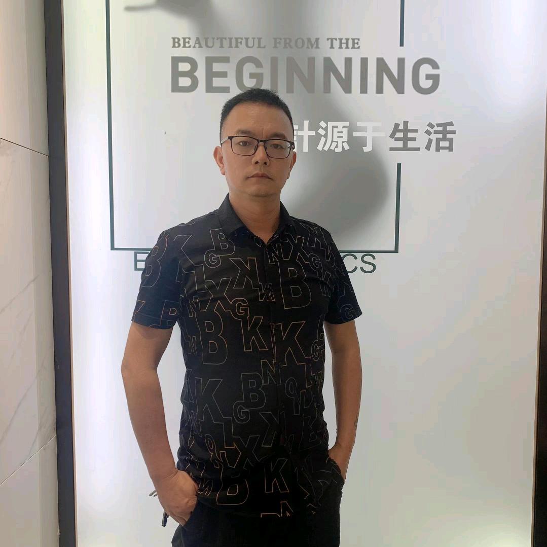 三只兔共享装修#利川站文静说装修