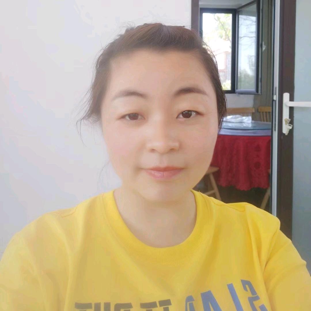 @微笑