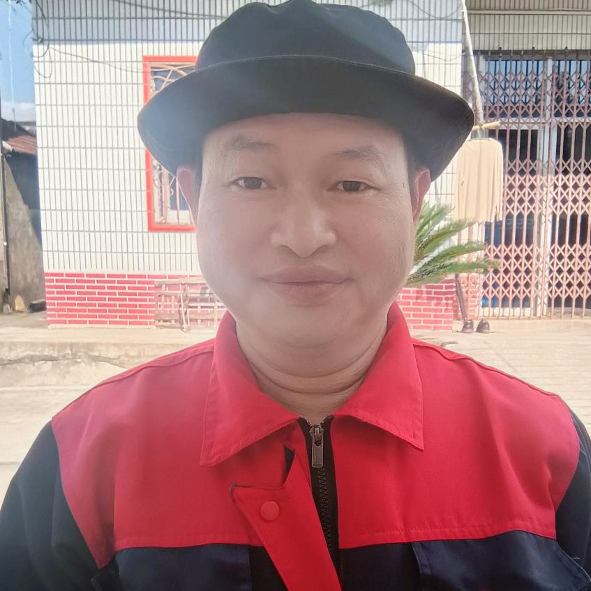 哥  只是个传说