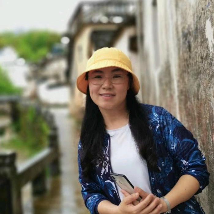 阿昌在巴马