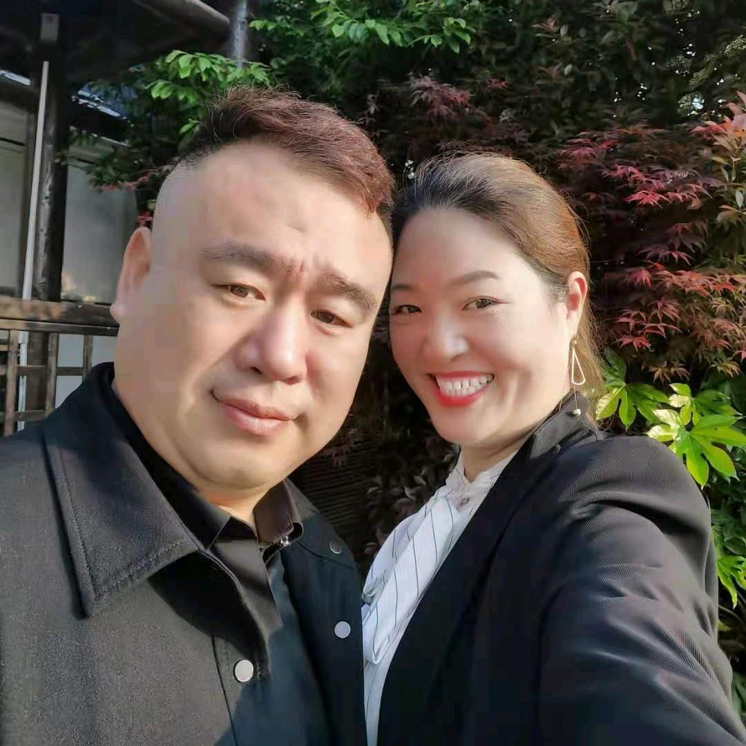 我就是我