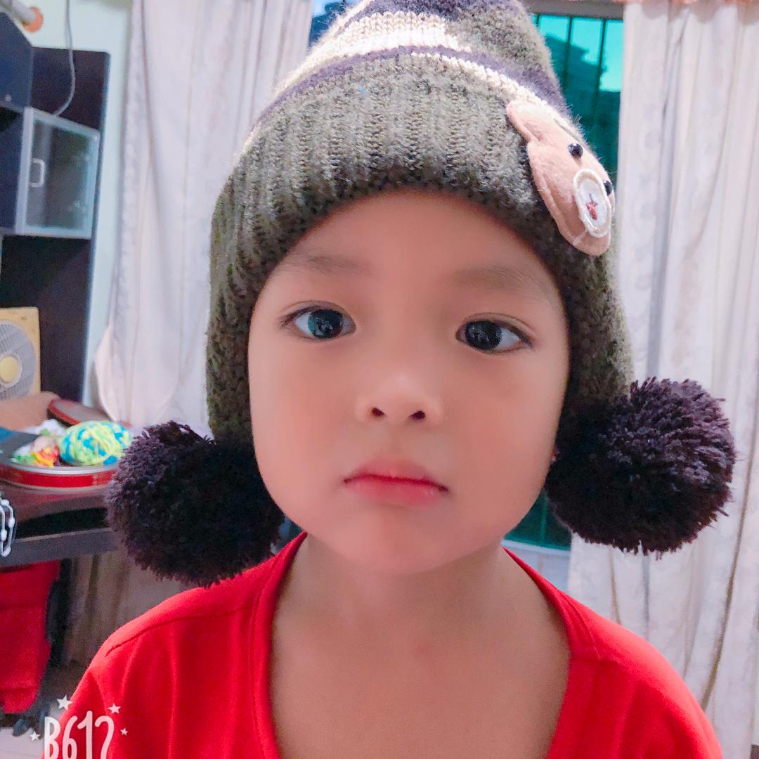 开心妈咪