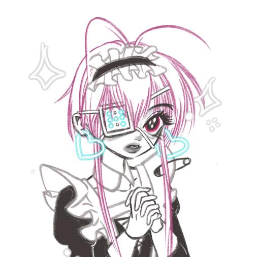 我如古  鸣Momoru