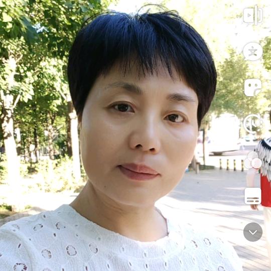 北京怀柔张姐