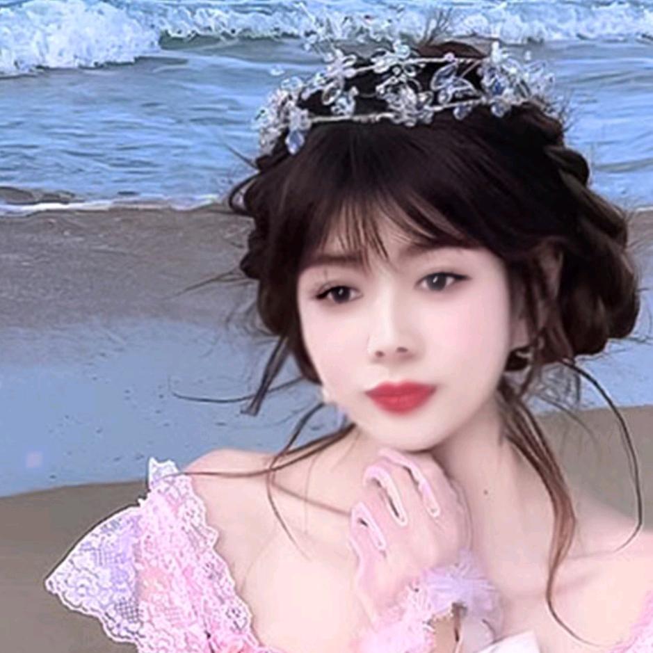英子