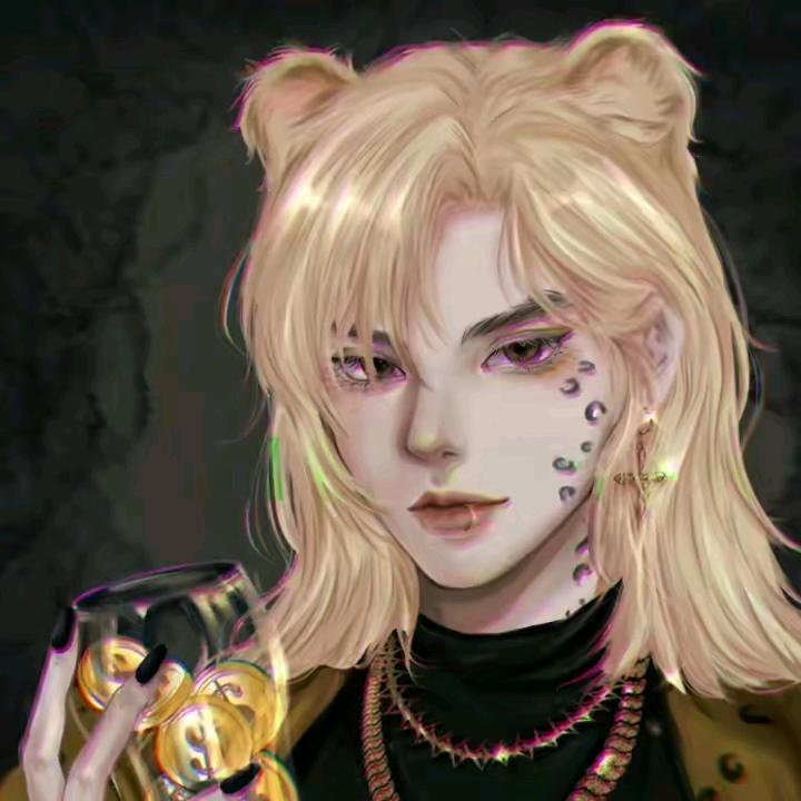 王权.富贵