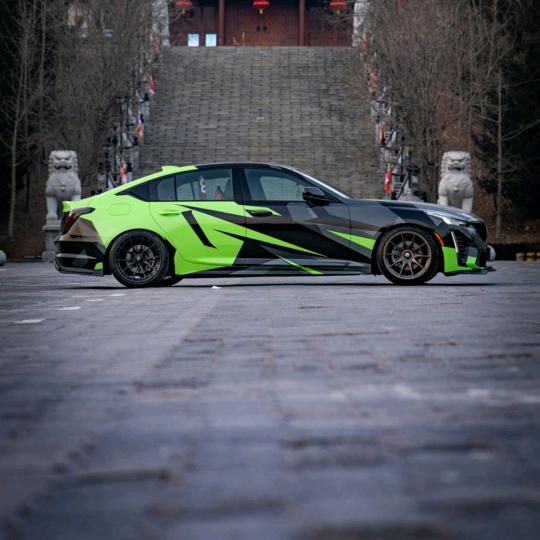波波修车