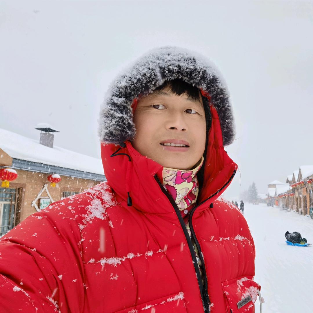 北雪