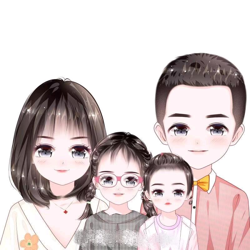 越努力越幸运