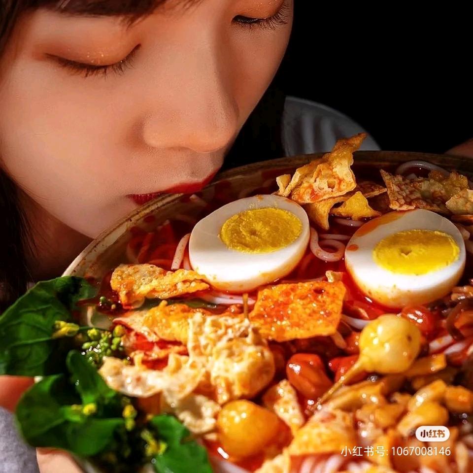 美食姐姐在长春