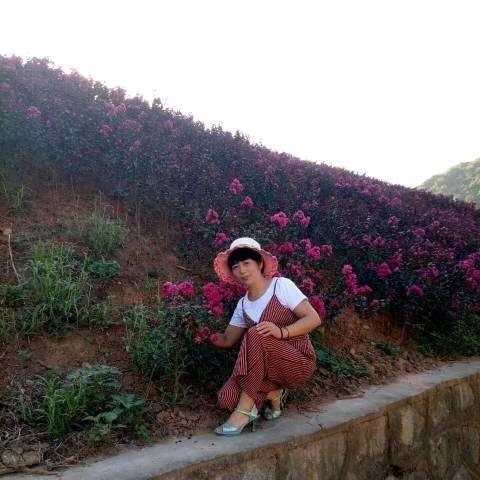 梦醒时分🌹