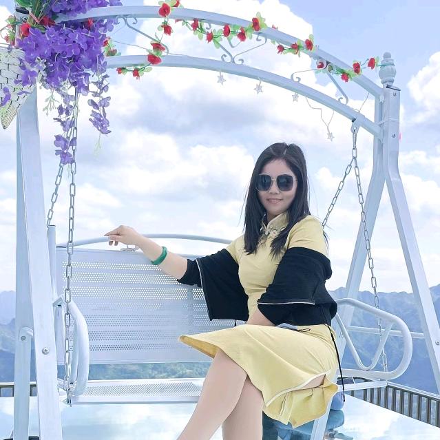 张家界莉莉