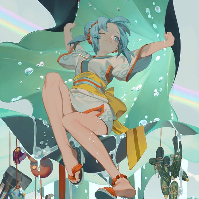 季夏