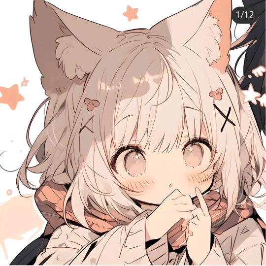 秋日小果( ˃̶̤́ ꒳ ˂̶̤̀ )