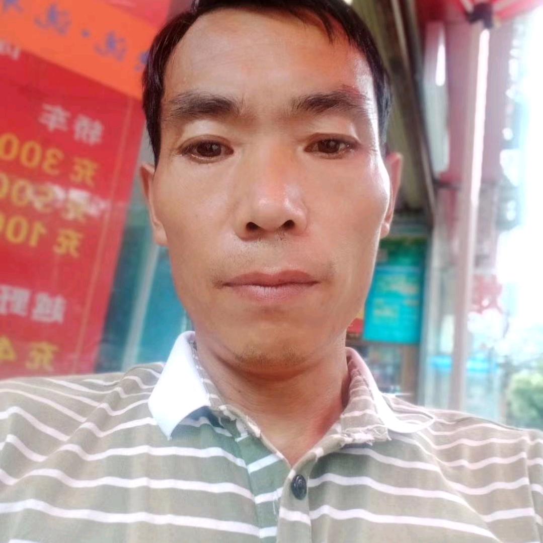 凉山猎犬小五