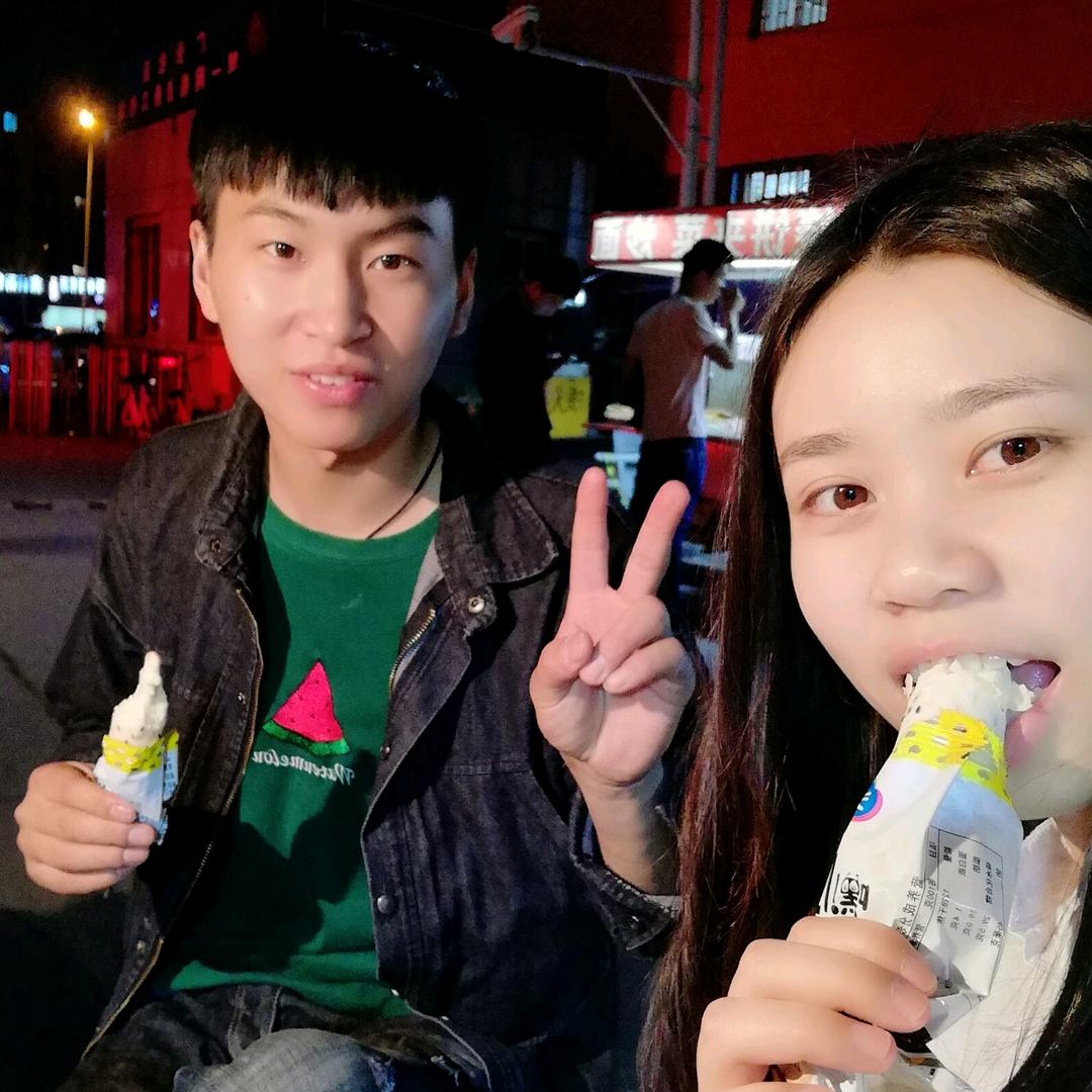 走遍中国的小小李