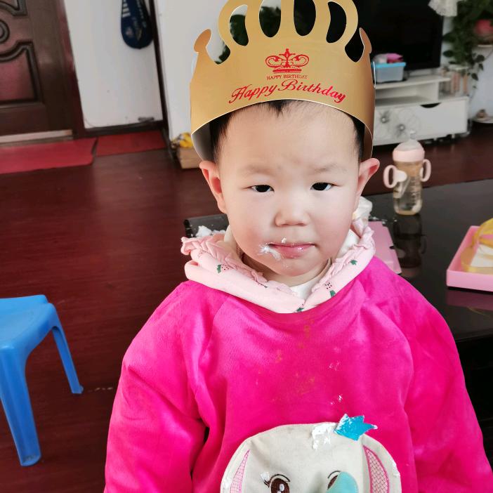 🐴上就好