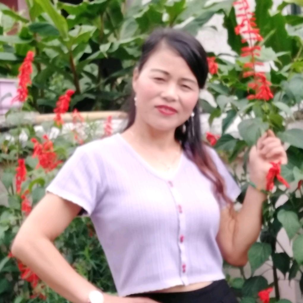 杨艳