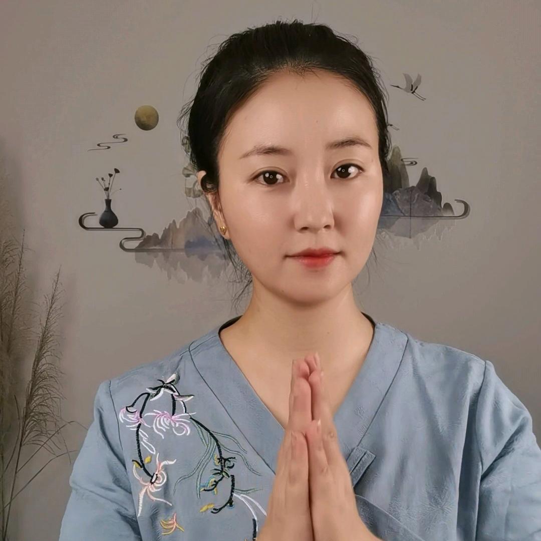 明玉健康行 同修共进