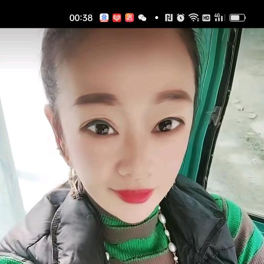 酷姐
