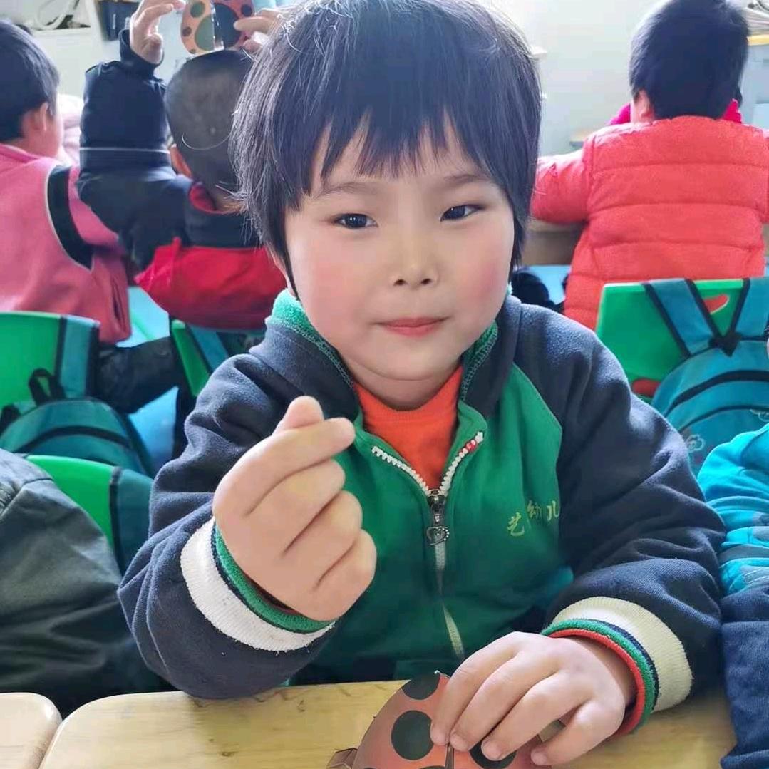 尼的世界