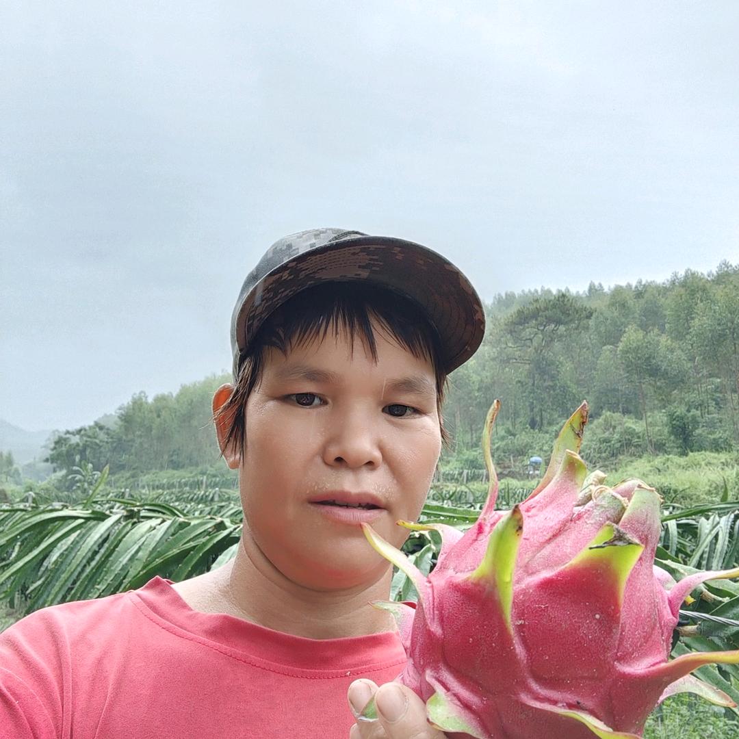 果农李姐生活号