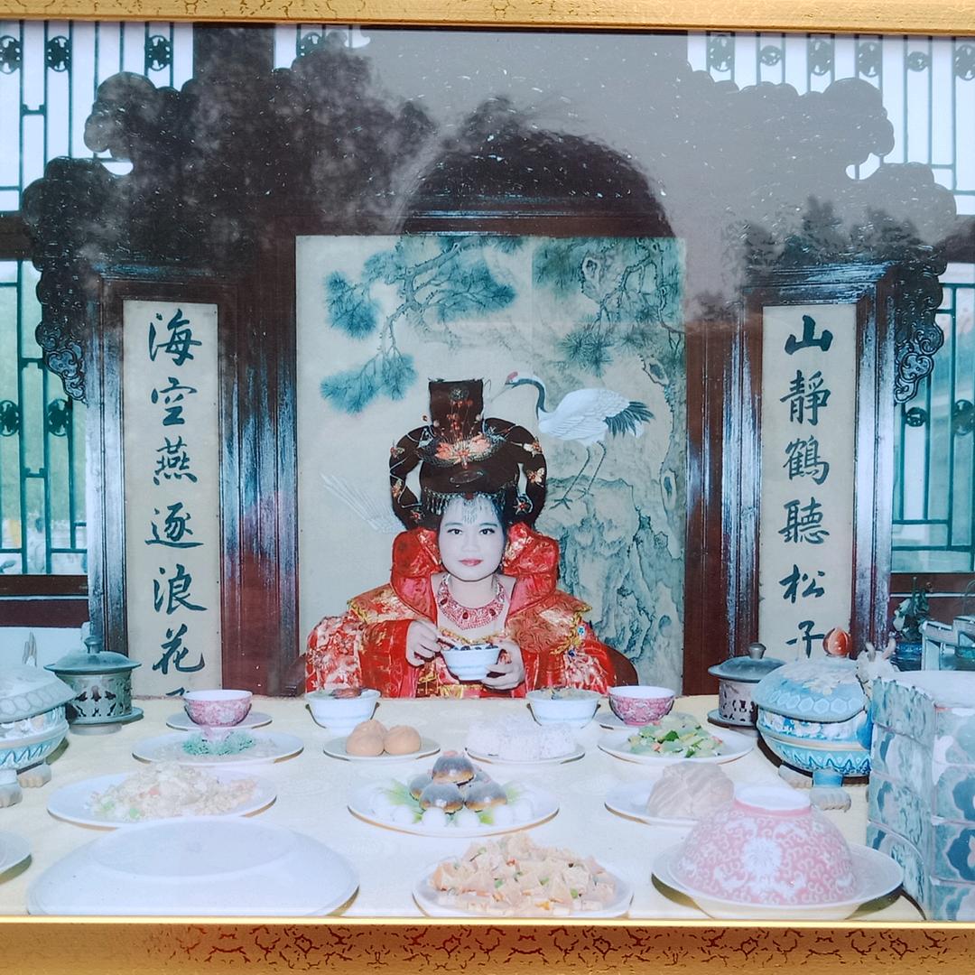星空之美(连赞必拉黑)