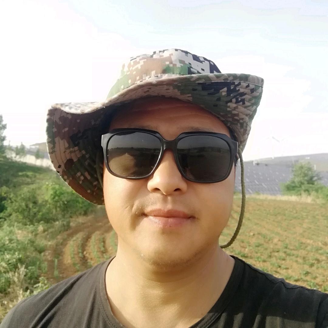 战狼🐺