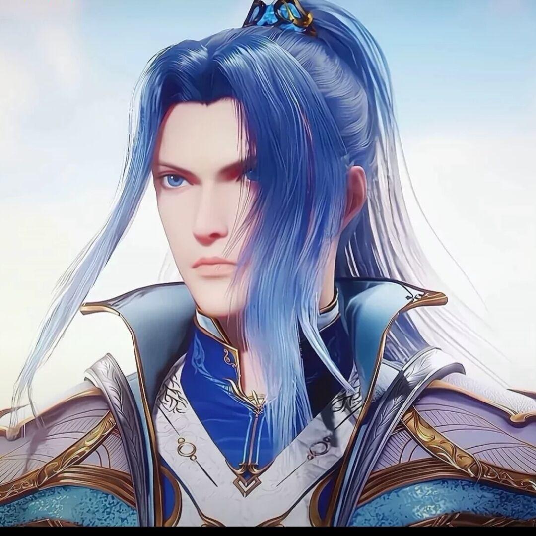 54头像