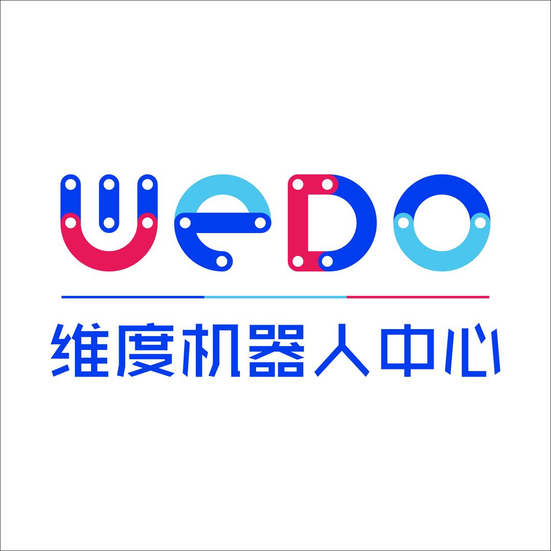 维度机器人中心