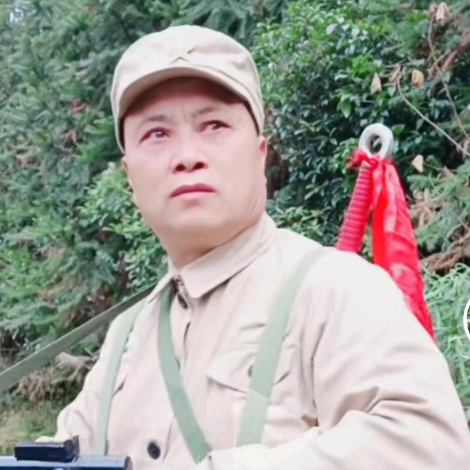 边城汉子