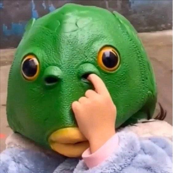 磕西皮第一名🤔