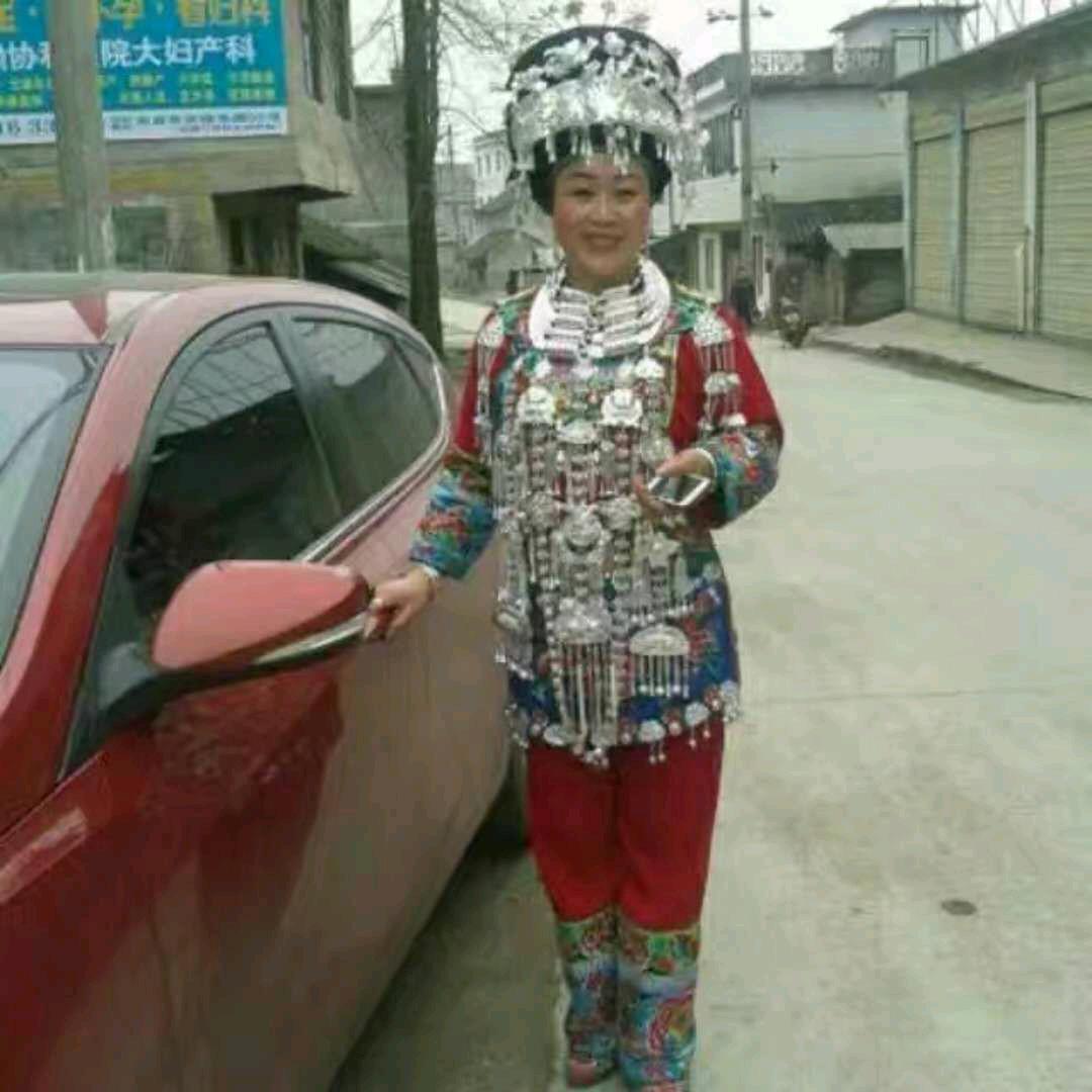 湘黔苗疆金银加工坊