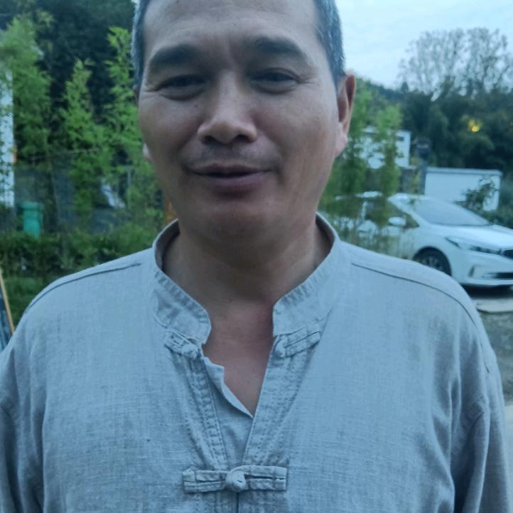 唐泥人（唐华）