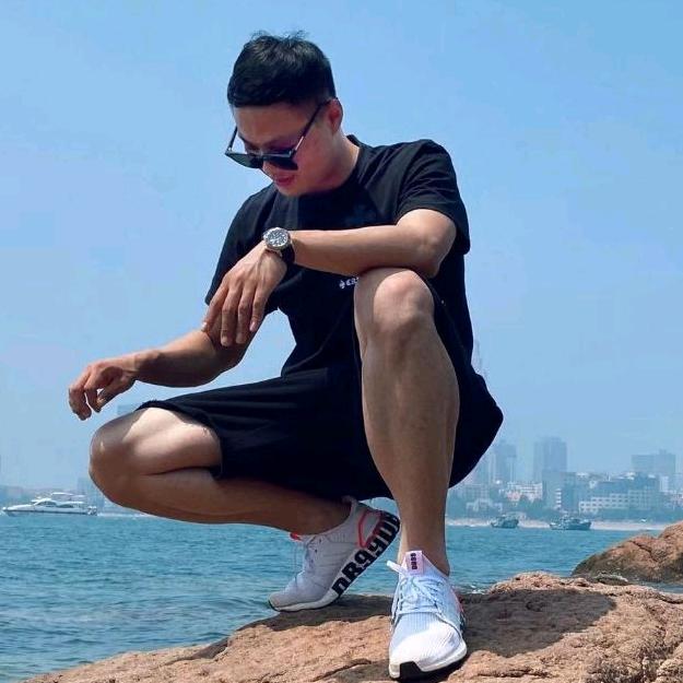 “阿正”