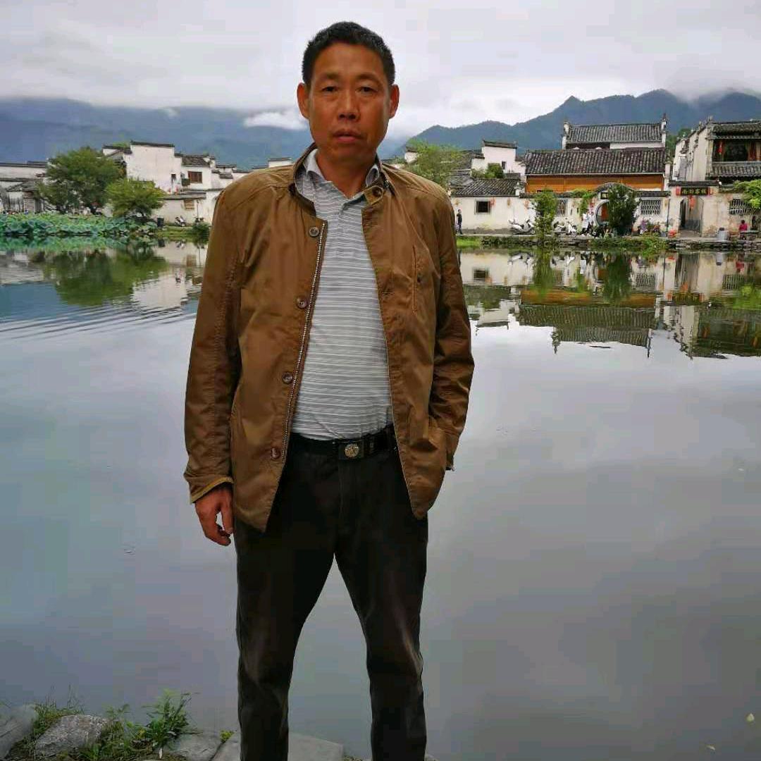 唐光安书法