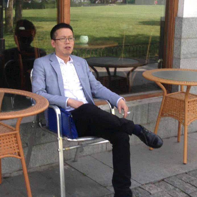 上海常新美业大卖场