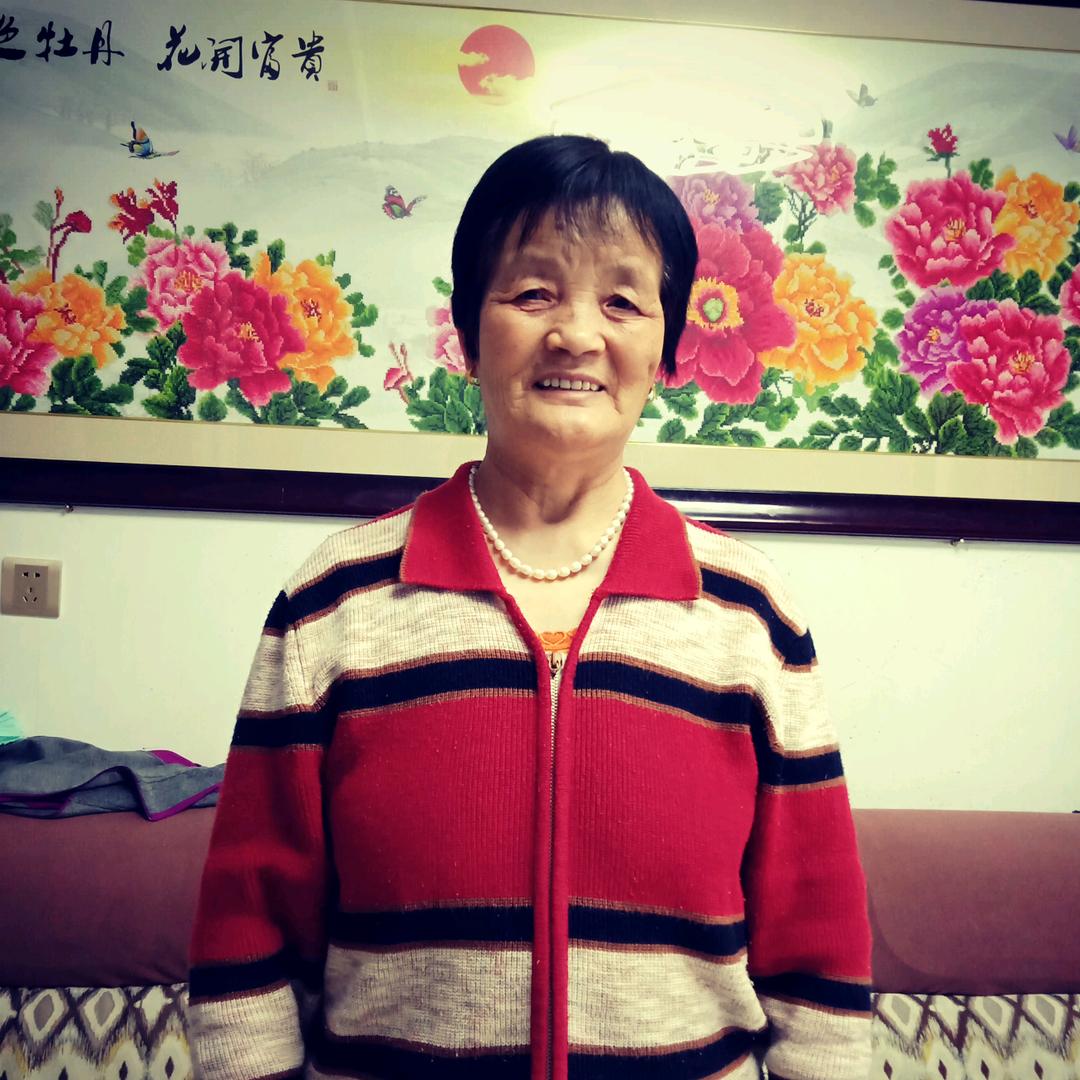 岁月如春