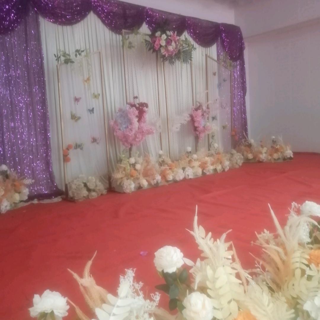 方圆婚庆