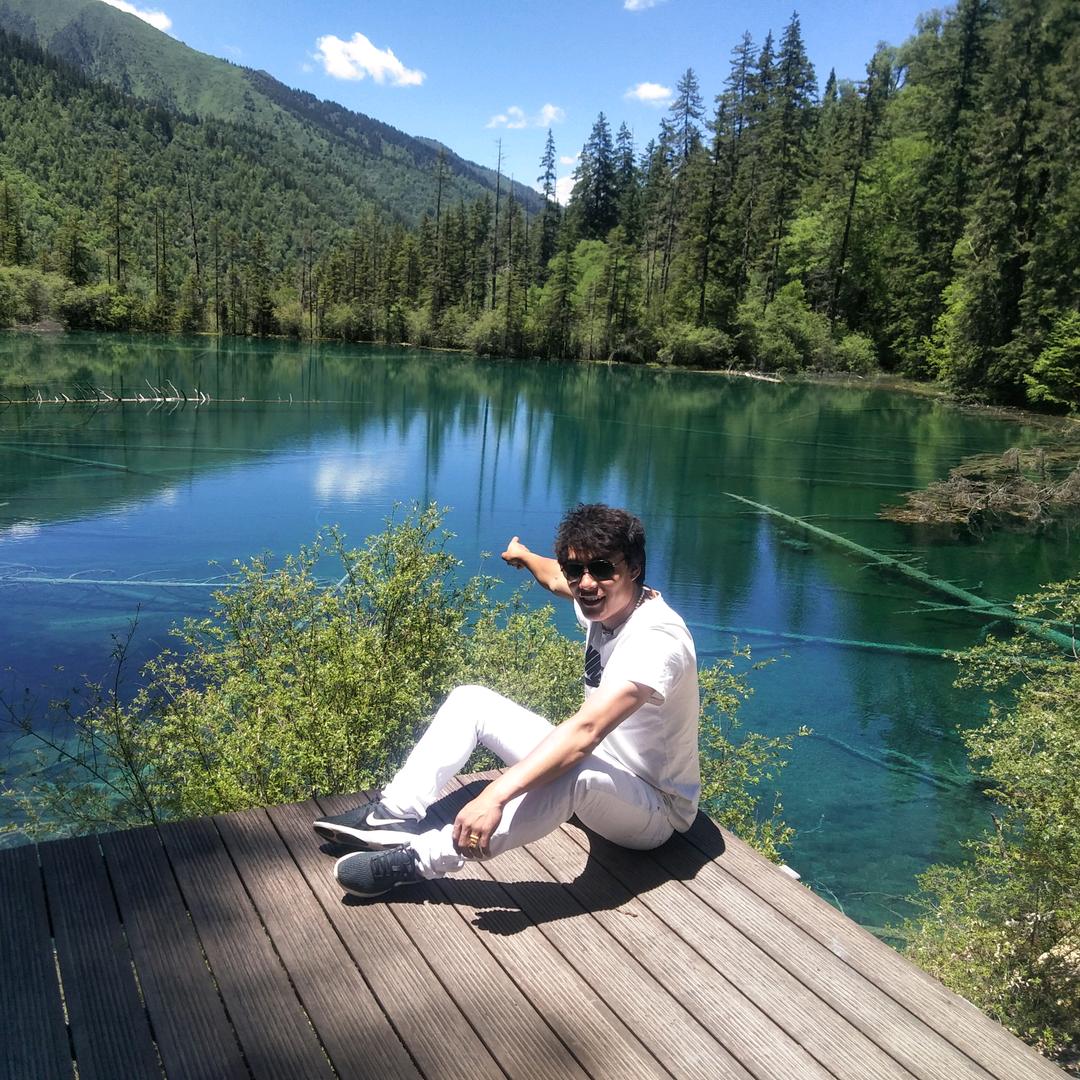 听闻远方有你：