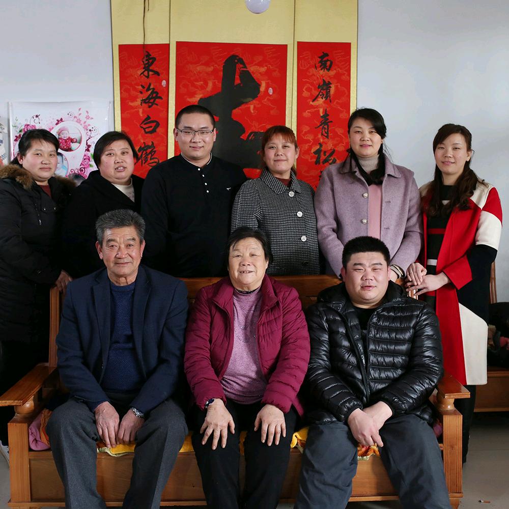 乐意李（李宪伟）