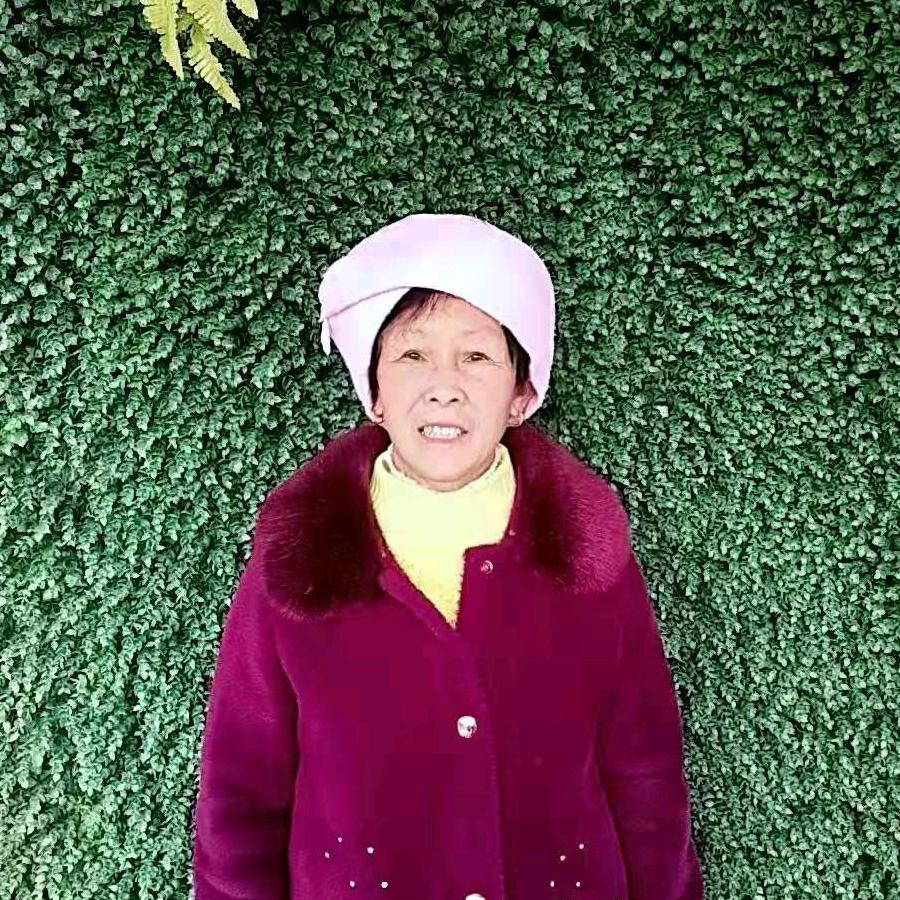 姚淑英