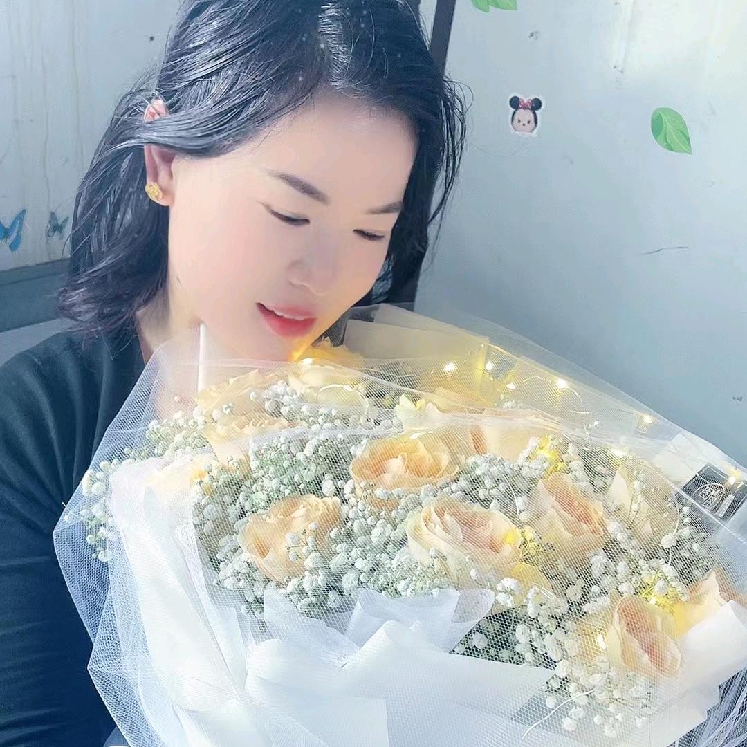 爱吃的小云朵