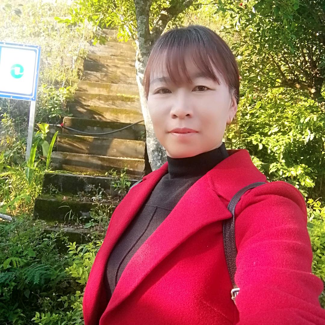 杨韵欣