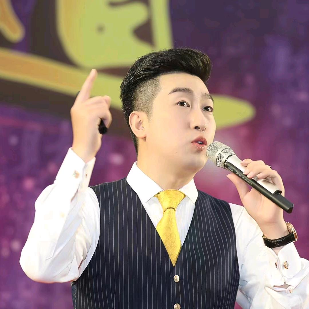 周老师财商演说信息