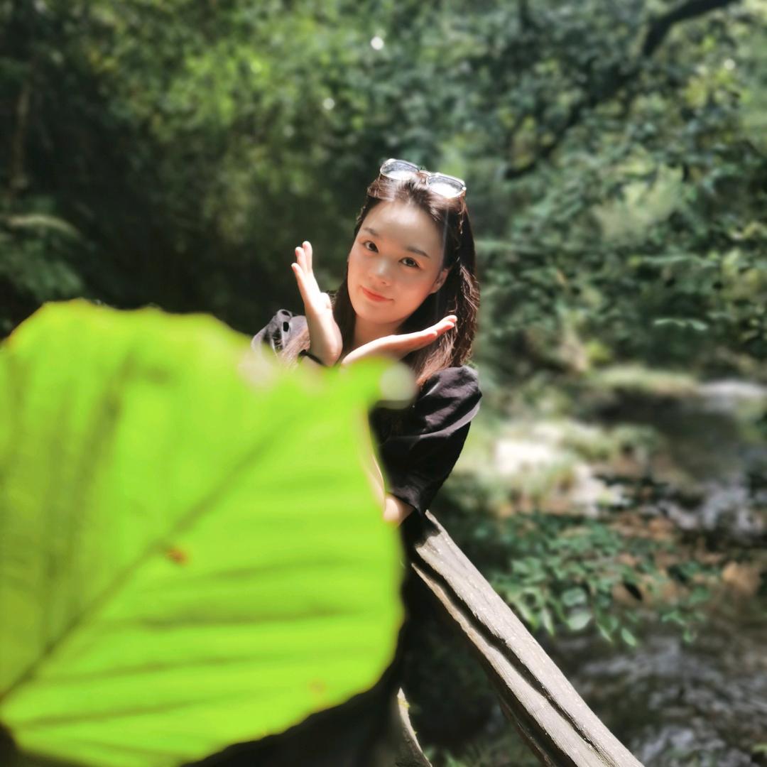 小辉辉っ♡